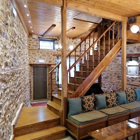 Riverbed Traditional Guest House Λιτόχωρο Εξωτερικό φωτογραφία