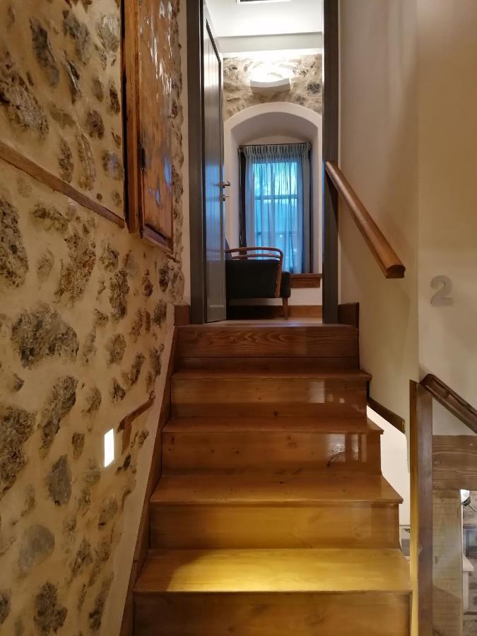 Riverbed Traditional Guest House Λιτόχωρο Εξωτερικό φωτογραφία
