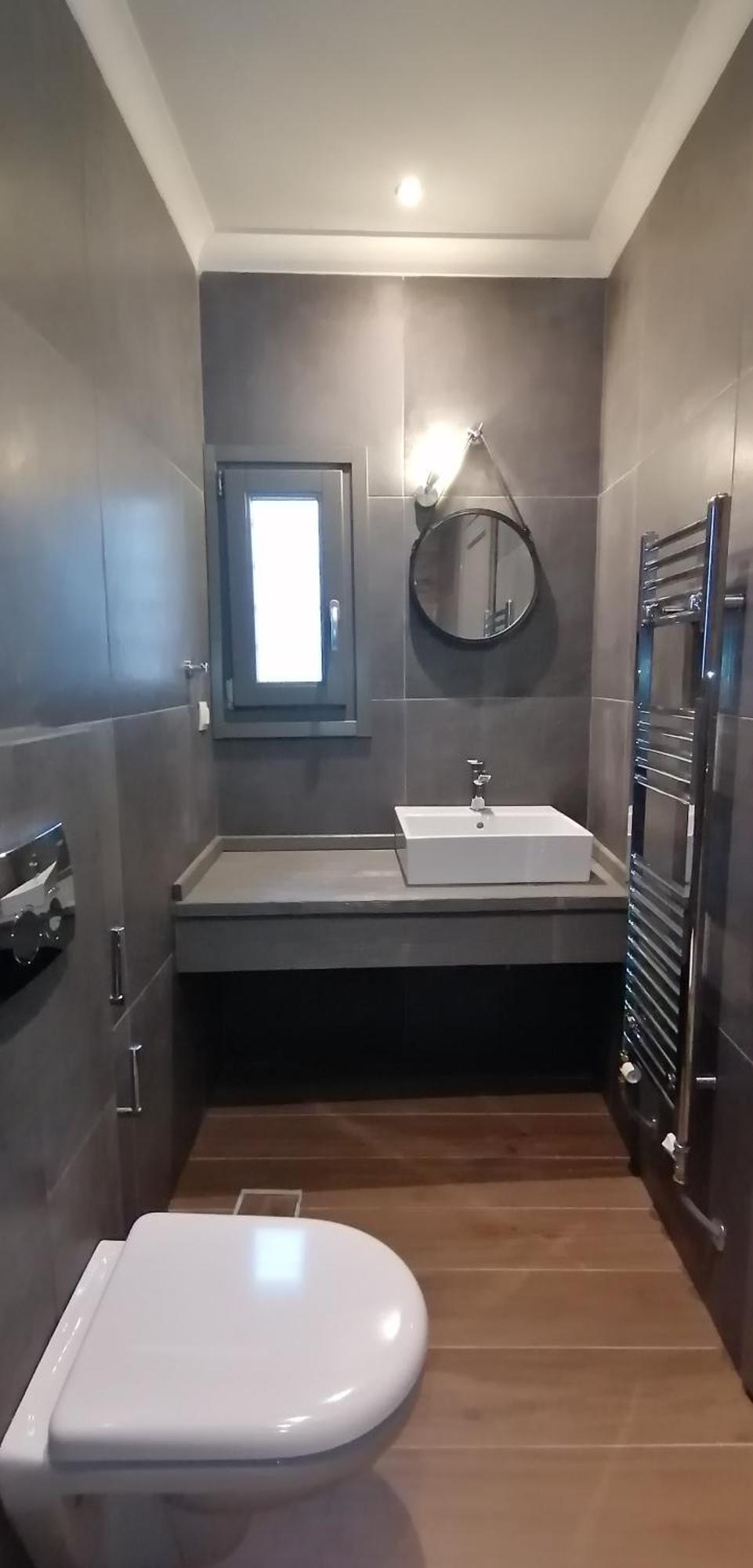 Riverbed Traditional Guest House Λιτόχωρο Δωμάτιο φωτογραφία