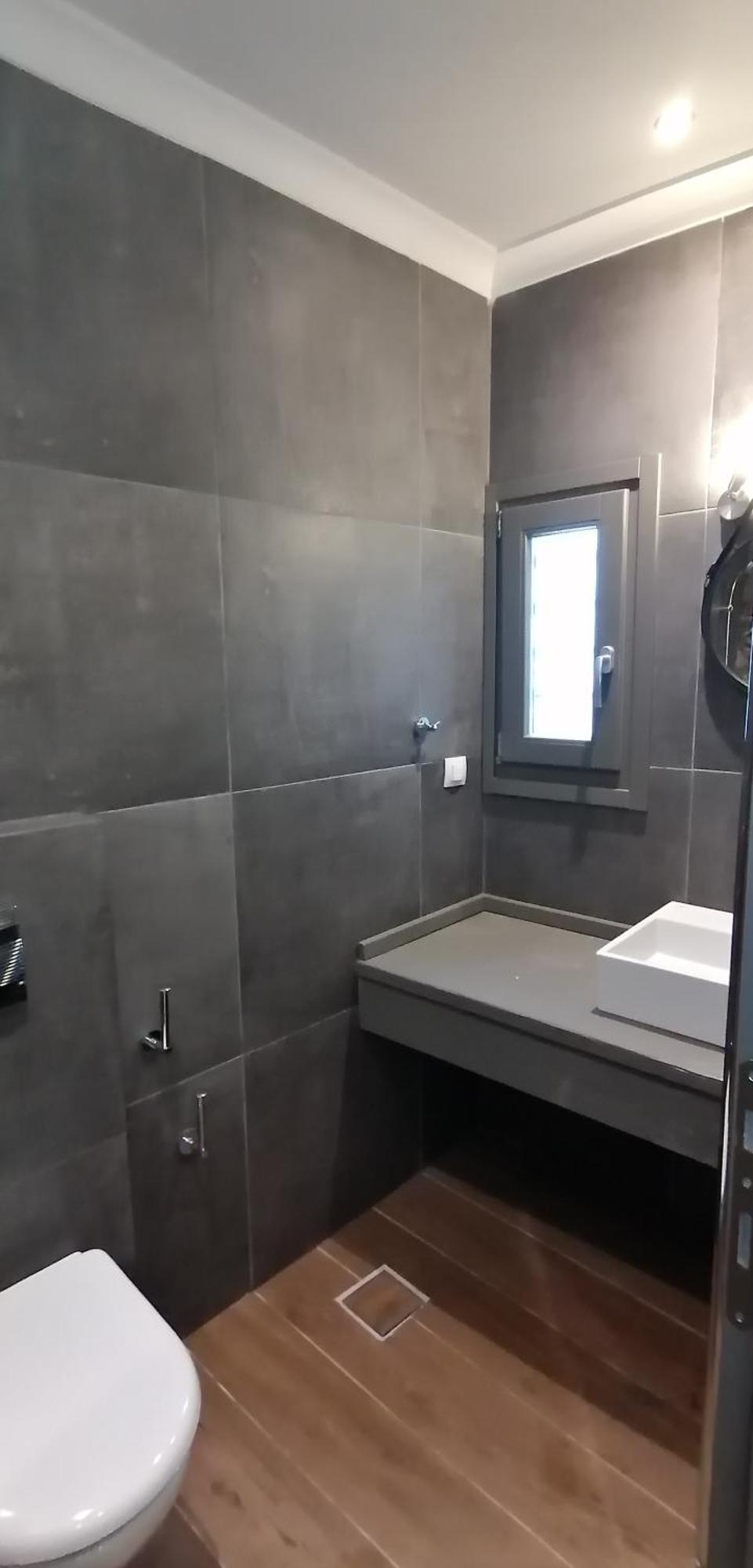 Riverbed Traditional Guest House Λιτόχωρο Δωμάτιο φωτογραφία