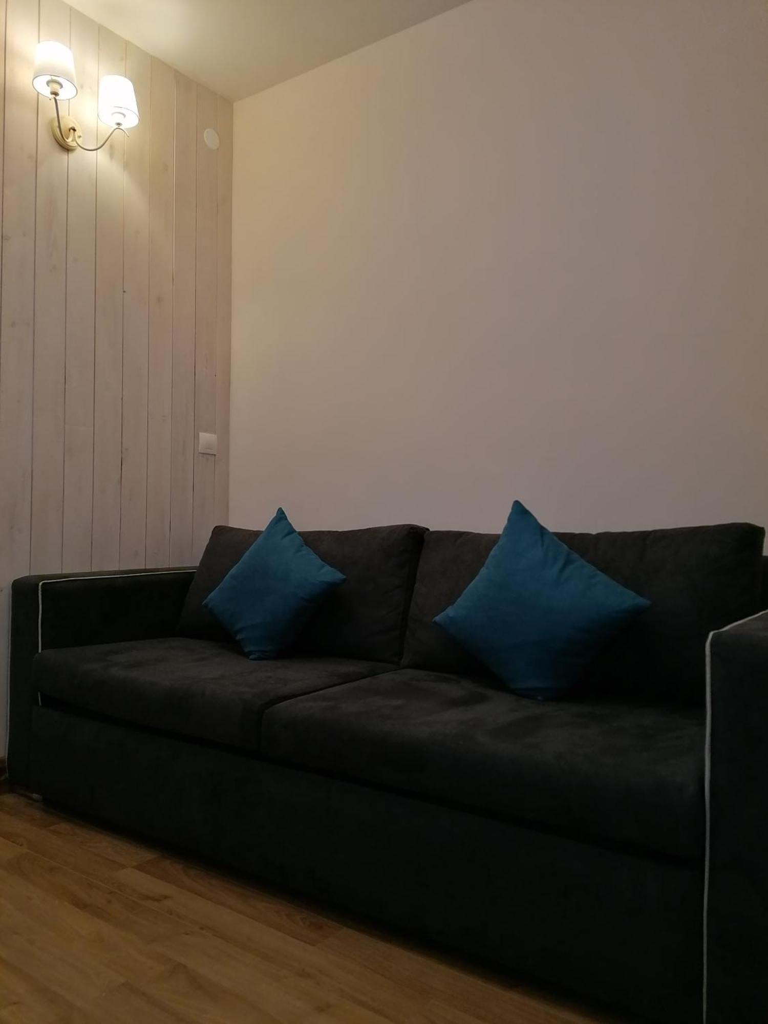 Riverbed Traditional Guest House Λιτόχωρο Δωμάτιο φωτογραφία